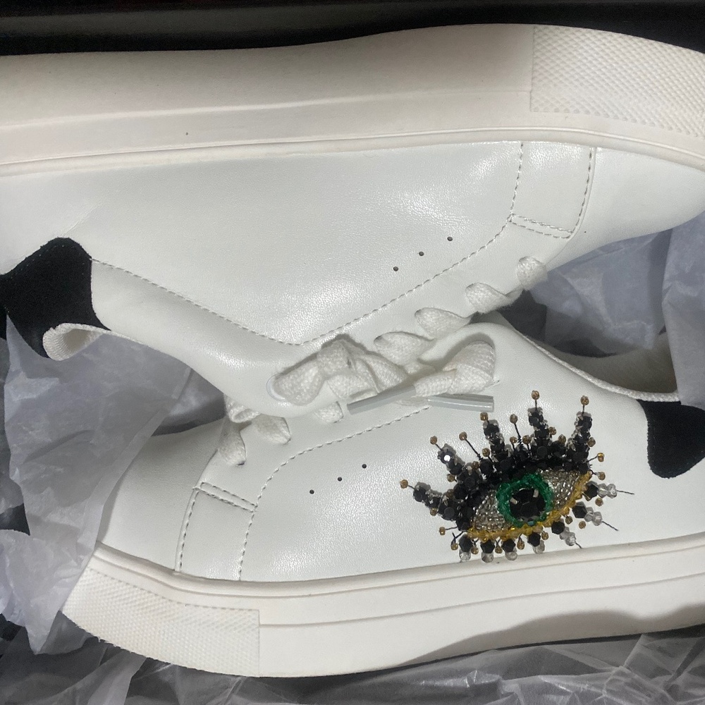 Kurt Geiger sneakers